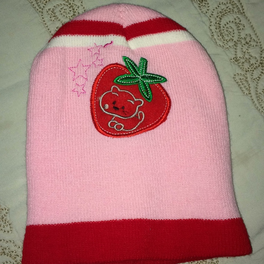 Beanie